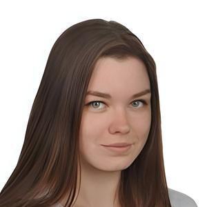 Красникова Ольга Вячеславовна
