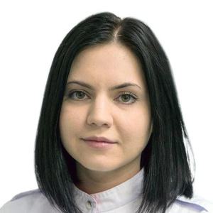 Павловская Софья Андреевна