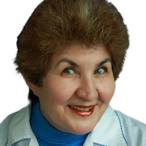 Мардамшина Зульфия Гарифулловна