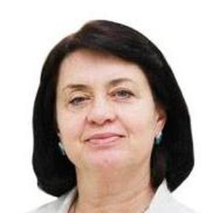 Гавриленкова Елена Вячеславовна