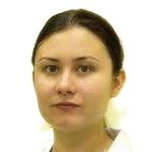 Кислицына Ольга Николаевна