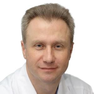 Андриенко Владимир Владимирович