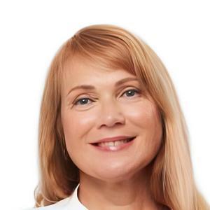 Татищева Юлия Александровна