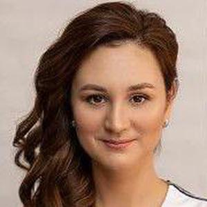 Самигуллина Роза Борисовна