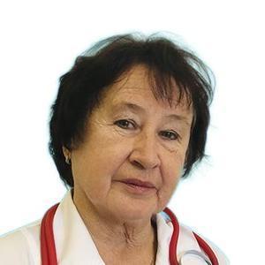 Иванова Евгения Викторовна