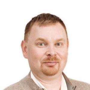 Моисеев Андрей Сергеевич