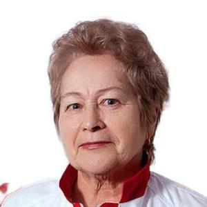 Гайфуллина Наталья Ивановна