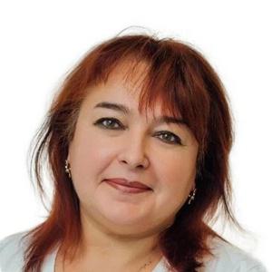 Анофрина Ольга Владимировна