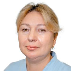 Капустина Инна Владимировна