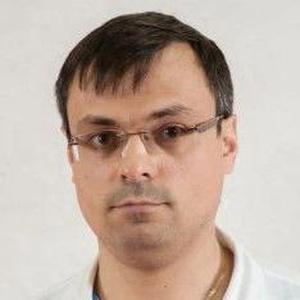 Хлынин Михаил Сергеевич