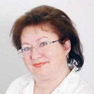 Исмагилова Светлана Ринатовна