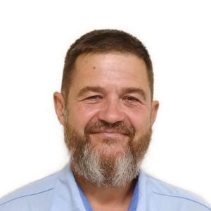 Новокшонов Александр Александрович