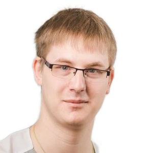 Лазуткин Михаил Михайлович