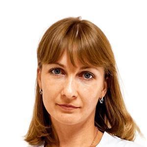 Ушакова Елена Олеговна