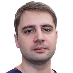 Звонов Владимир Александрович