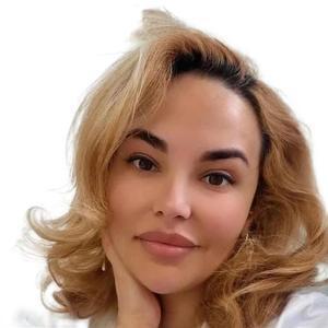 Мамедова Гюнай Сахибовна