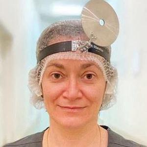 Васильева Елена Николаевна