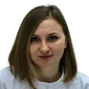 Веретенникова Татьяна Анатольевна