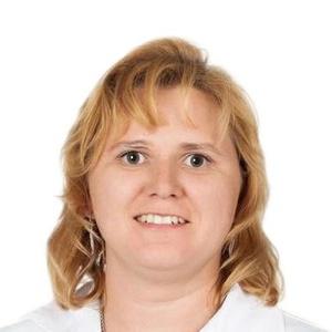 Тарасова Оксана Викторовна
