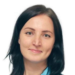 Свиридова Мария Михайловна