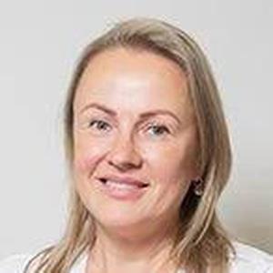 Спиридонова Елена Игоревна