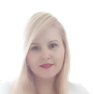 Мартьянова Екатерина Александровна