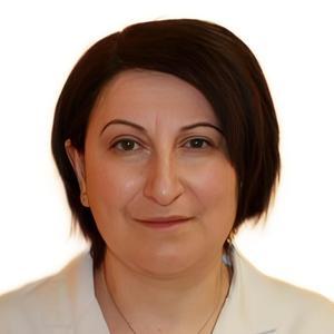 Багдасарян Нарине Лаврентьевна