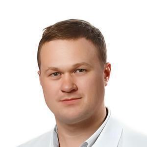 Баталов Артём Игоревич