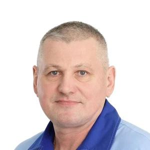 Ильин Владимир Иванович