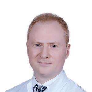 Кузнецов Олег Ростиславович