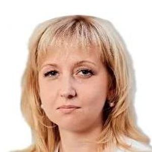 Лопухова Елена Александровна