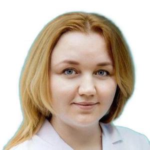 Томилова Людмила Николаевна