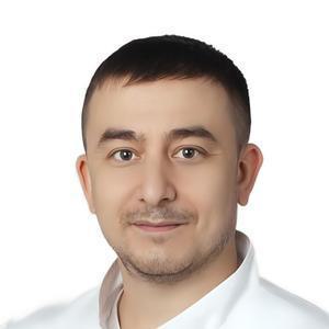 Бахчиванжи Максим Дмитриевич