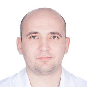 Сенин Сергей Игоревич