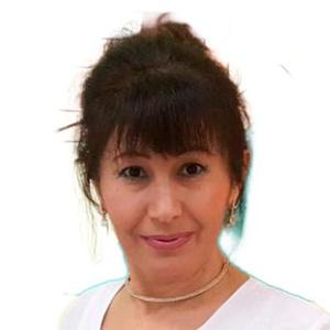 Бабаева Полина Сергеевна