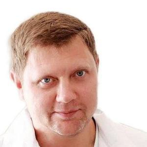 Бубликов Александр Юрьевич