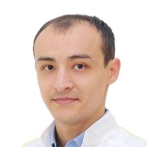 Нишанов Жавлонбек Махаматжанович