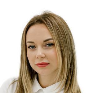 Тонких Оксана Игоревна