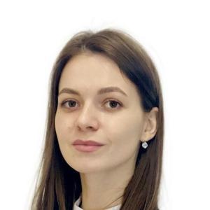 Яковлева Яна Сергеевна