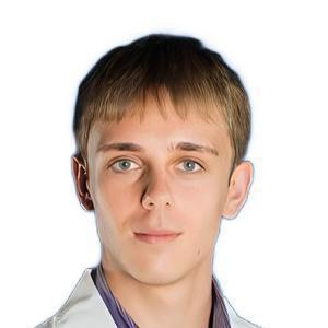Багновский Игорь Олегович