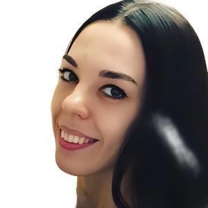 Пронина Элина Евгеньевна