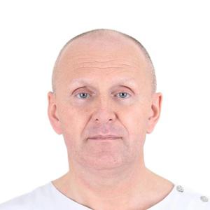 Терлецкий Виктор Анатольевич