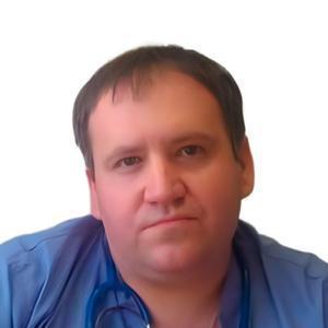 Дяченко Андрей Иванович