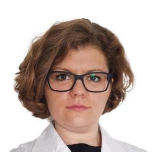 Васильева Анастасия Сергеевна