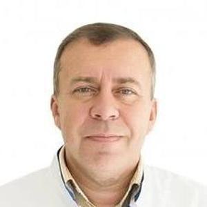 Цукарзи Эдуард Эдуардович