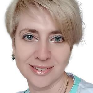 Ермакова Екатерина Викторовна