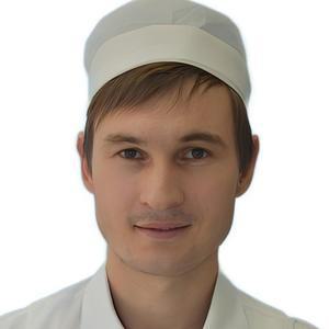 Лепаев Андрей Николаевич