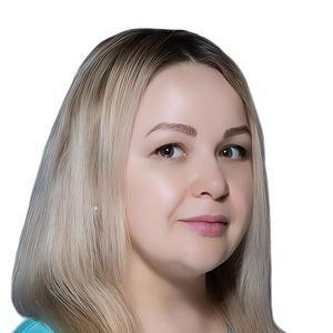Алныкина Надежда Васильевна