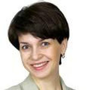 Сметанич Лидия Александровна