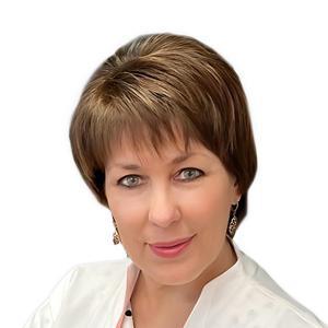Березовская Маргарита Михайловна